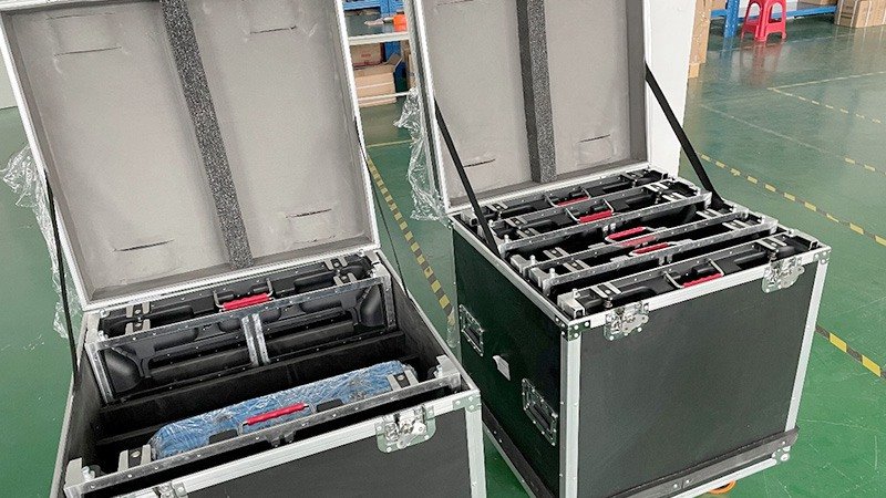 Sturdy Packages