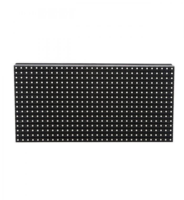 P8 Outdoor LED Display panel full colour LED Screen module 256x128mm