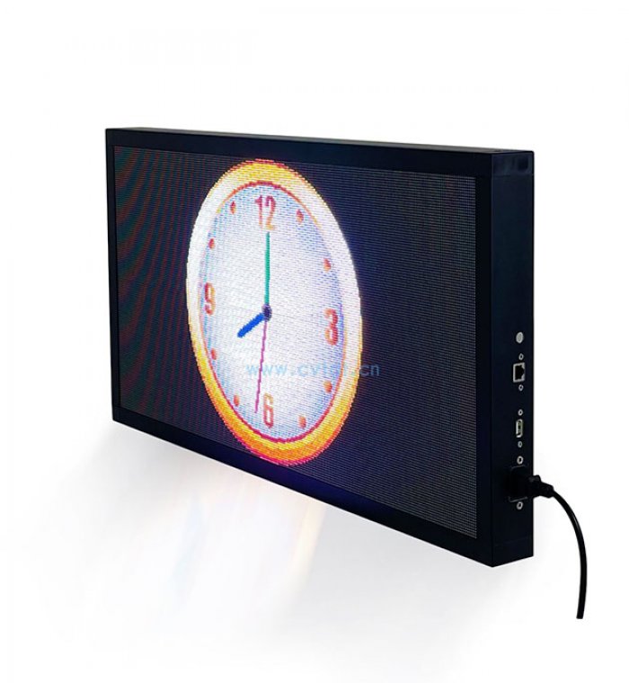 P2.5 outdoor LED screen