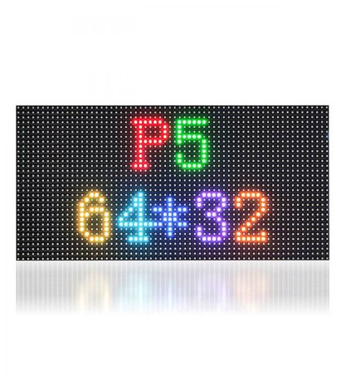 P5 Outdoor LED Display panel full colour LED Screen module 320x160mm