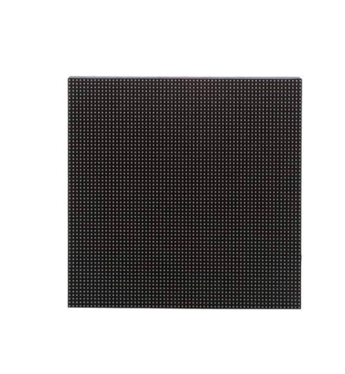 P3 Indoor Right Angle LED Display LED Screen Panel 192x192mm