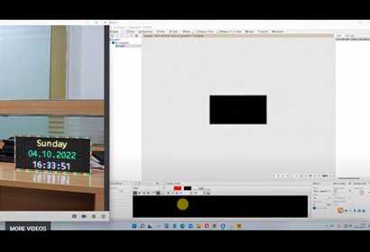 [HD2020] Simple Tutorial