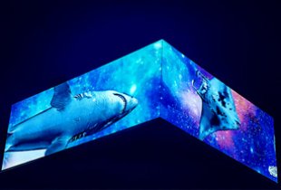 Outdoor LED Display