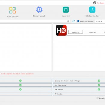 HDSet