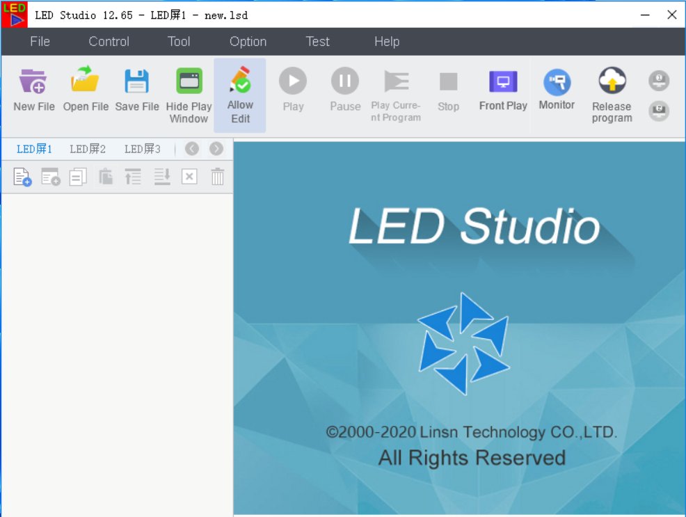 LEDStudio