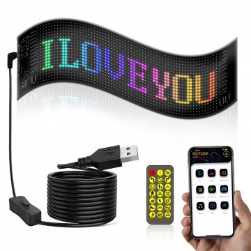 6420 LED Matrix Panel